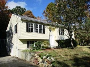 108 Williams Rd, Ashburnham, MA 01430
