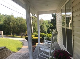 6213 Hidden Way, Harrison, TN 37341