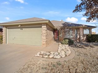 2102 94th St, Lubbock, TX 79423
