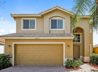 5141 NW 122nd Ave, Pompano Beach, FL 33076