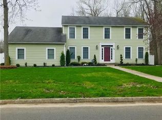 78 Waxwing Ct, East Amherst, NY 14051