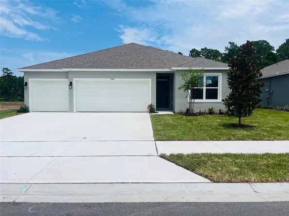 1367 Morning Walk Dr, Ormond Beach, FL 32174