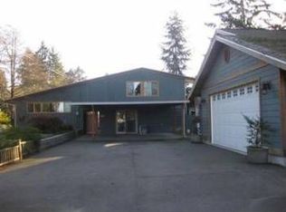 1603 Taylor St, Milton, WA 98354