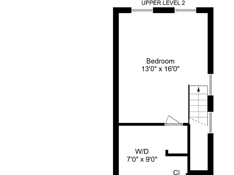 1158 N Pitt St — Photo 44