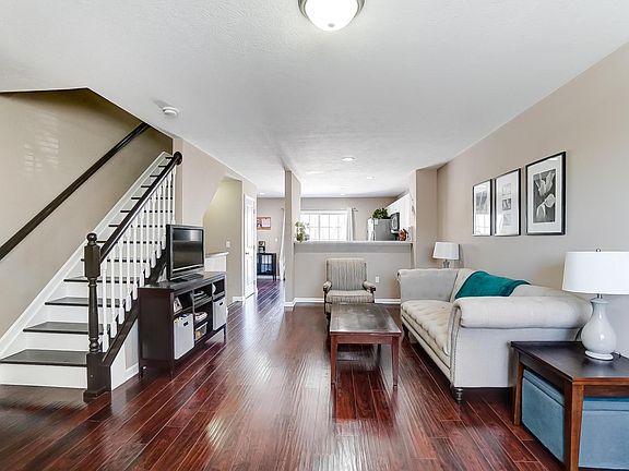 3rd image of 5186 Twin Falls Dr #12