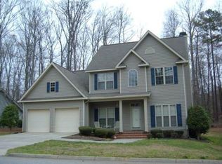 106 Beech Ct, Greenwood, SC 29649