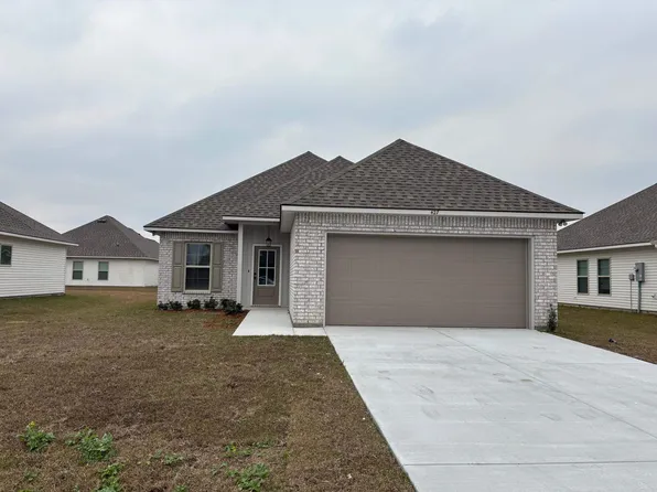 427 Wagon Wheel Dr, Thibodaux, LA 70301