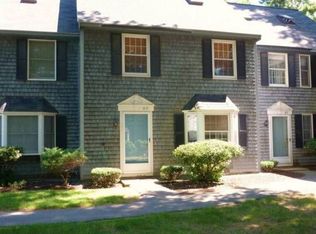 62 Munroe Ln, Topsham, ME 04086