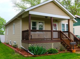 248 Lawndale St, Hammond, IN 46324