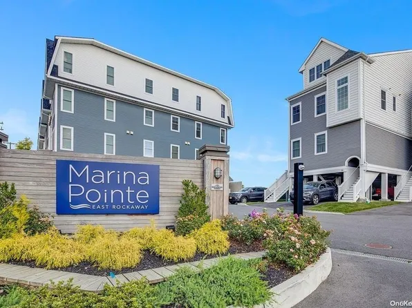 312 Marina Pointe Drive #312, East Rockaway, NY 11518