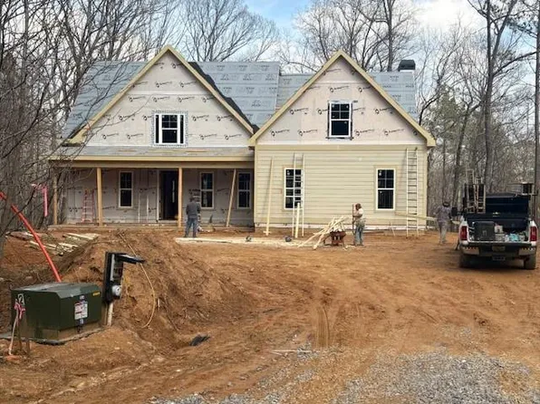 2081 Jerusalem Church Rd, Jasper, GA 30143