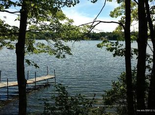 15 Wentworth Ln, Casco, ME 04015