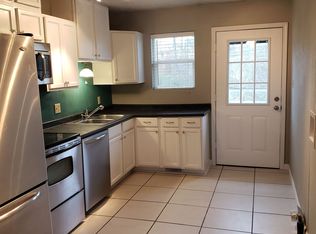 103 Parrish St #A, Martin, TN 38237