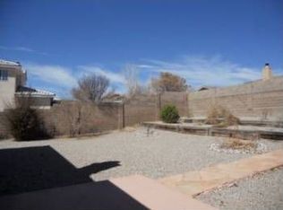 2329 Manzano Loop NE, Rio Rancho, NM 87144
