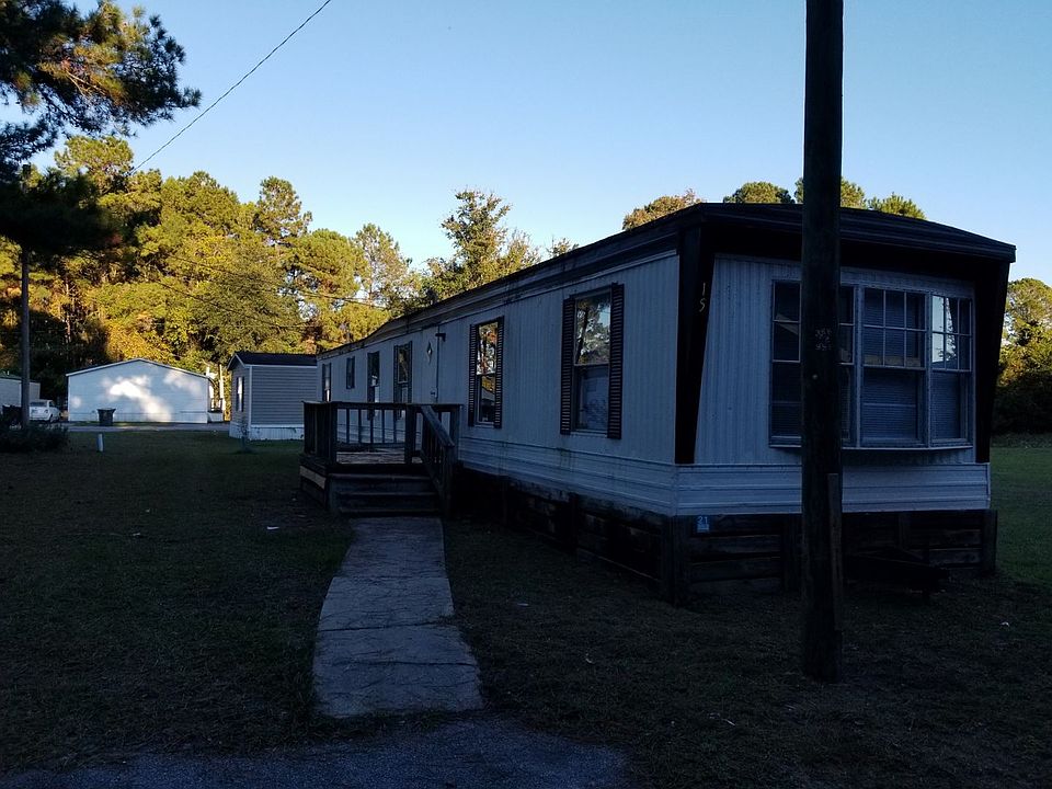 1st image of 944 Hollywood Dr Lot 15