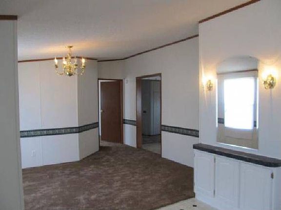 Separate Formal Dining Rm