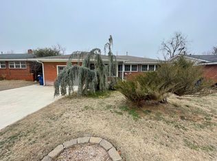 1507 Sheffield Rd, Oklahoma City, OK 73120