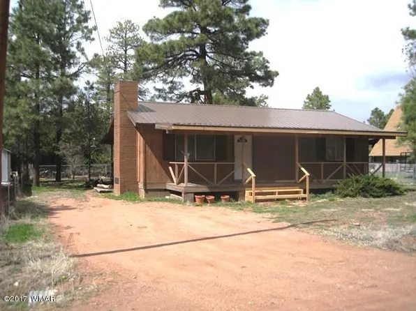 2054 Grey Squirrel Trl, Heber, AZ 85928