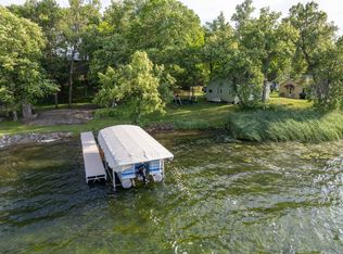 23515 Fish Lake Trl, Pelican Rapids, MN 56572