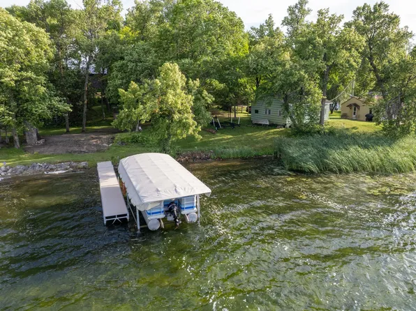23515 Fish Lake Trl, Pelican Rapids, MN 56572