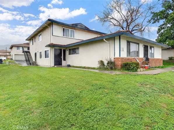 3480 Rainbow Ln, Highland, CA 92346