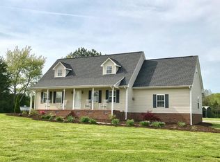 2065 Altamahaw Union Ridge Rd, Burlington, NC 27217