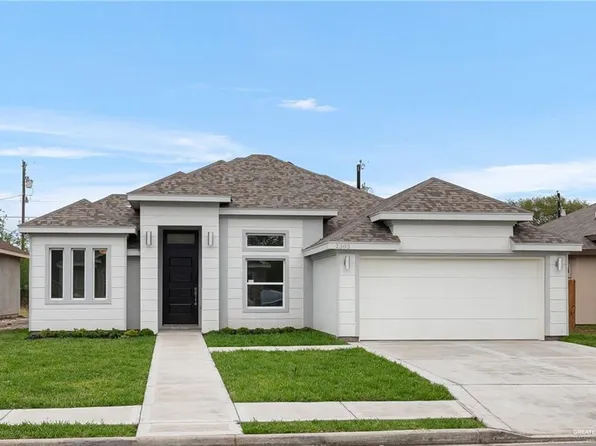 2303 King Dr, Weslaco, TX 78596