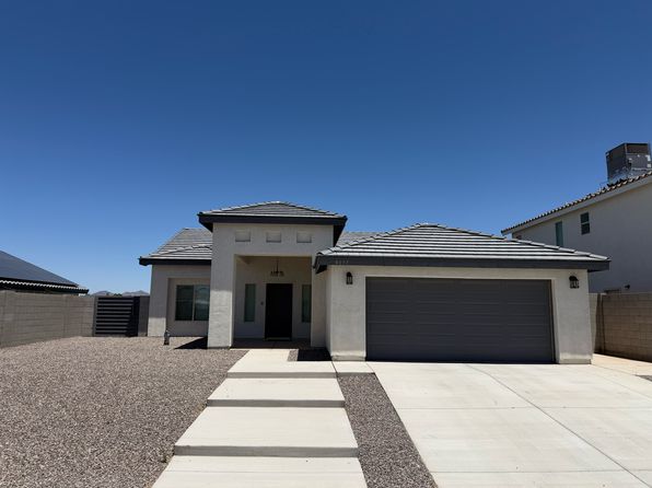 4097 S Cactus Wren Way, Yuma, AZ