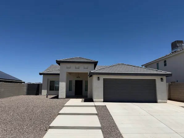 4097 S Cactus Wren Way, Yuma, AZ 85365