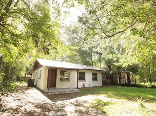 223 NW 21st Ave, Gainesville, FL 32609