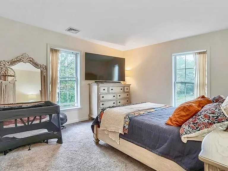 Bedroom.