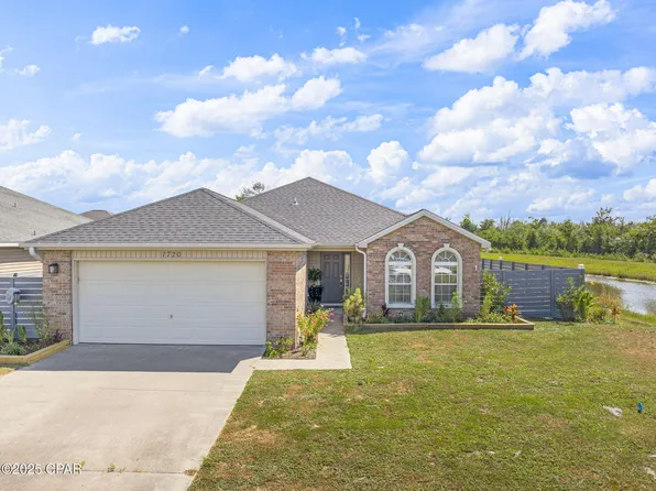 1720 Everitt Ave, Panama City, FL 32405