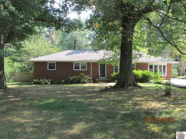 156 Calvert Dr, Paducah, KY 42003