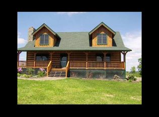 1050 Timber Ridge Rd, Bluff City, TN 37618