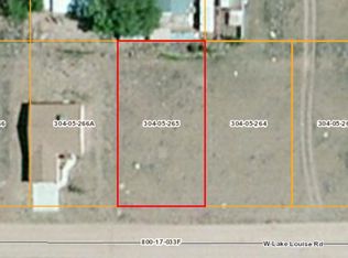 420 W Lake Louise Rd, Paulden, AZ 86334