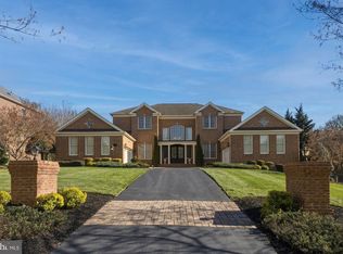 11615 Fox Chase Ct, Ellicott City, MD 21042