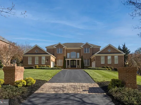 11615 Fox Chase Ct, Ellicott City, MD 21042