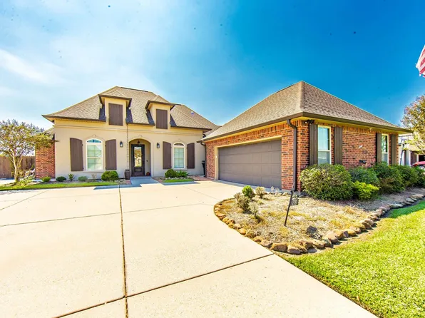 219 Crossing North St, Thibodaux, LA 70301