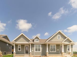 715 Cozy Farm Road, Waunakee, WI 53597