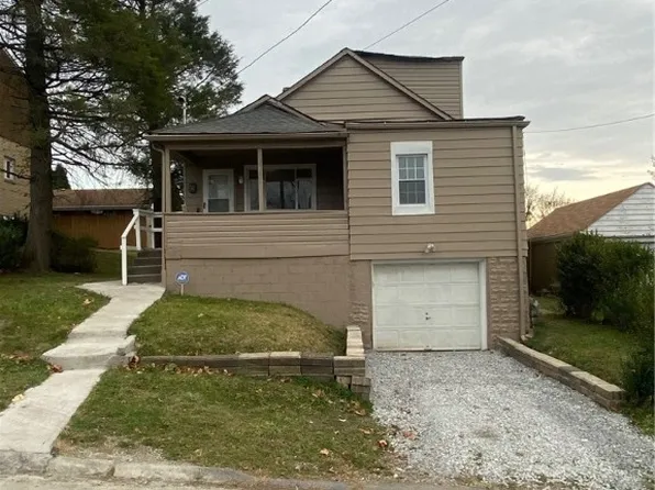 838 Oak St, West Mifflin, PA 15122