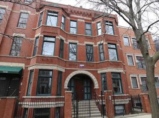 1418 N Mohawk St #S3, Chicago, IL 60610
