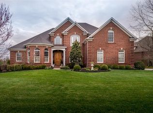 101 Windridge Dr, Nicholasville, KY 40356