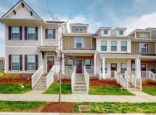 1503 White Tip Ln, Antioch, TN 37013