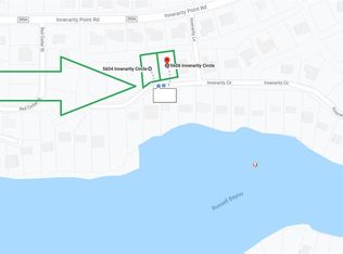 5606 Innerarity Cir, Perdido Key, FL 32507