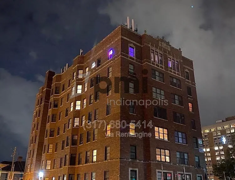 Parkview Apartments LLC — Photo 228