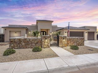 4051 Santa Elena Pl, Las Cruces, NM 88007