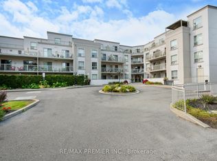 250 Pine Grove Rd #205, Vaughan, ON L4L 9M6