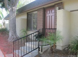 26212 Via Roble #21, Mission Viejo, CA 92691
