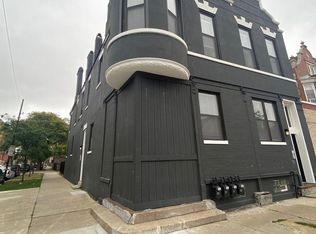 2401 S Homan Ave #3, Chicago, IL 60623