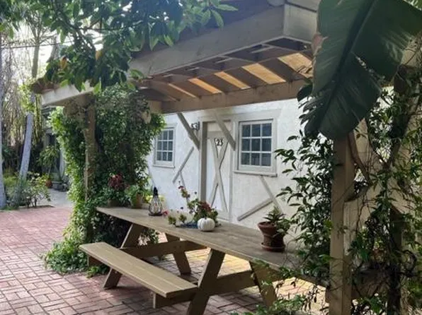 7219 Hampton Ave #2, Los Angeles, CA 90046